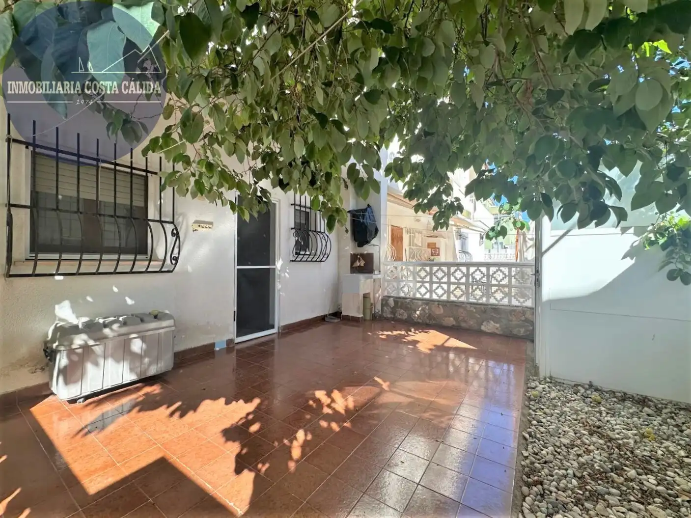 Maisonette mit Terrasse zum Verkauf in Calle Cala Blanca 25, imagen 12