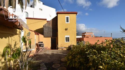 Foto 3 de Casa o xalet en venda a Chío, Santa Cruz de Tenerife