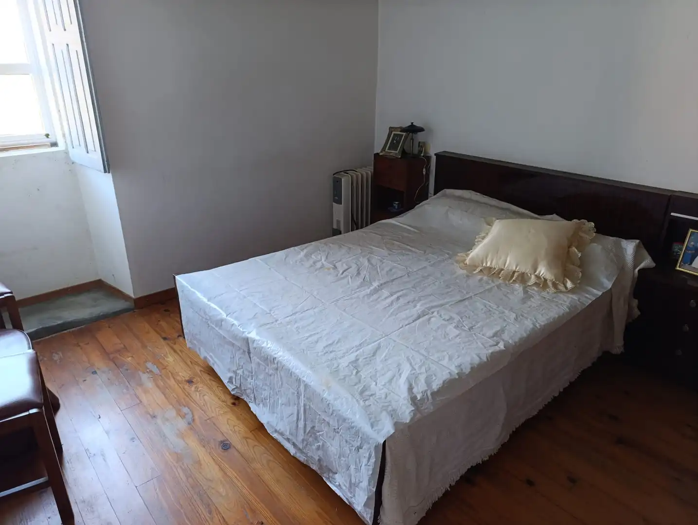 Casa rústica amb jardí en venda a O Saviñao, imagen 8