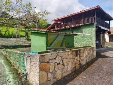 Villa zum Verkauf in Camino Caleyona