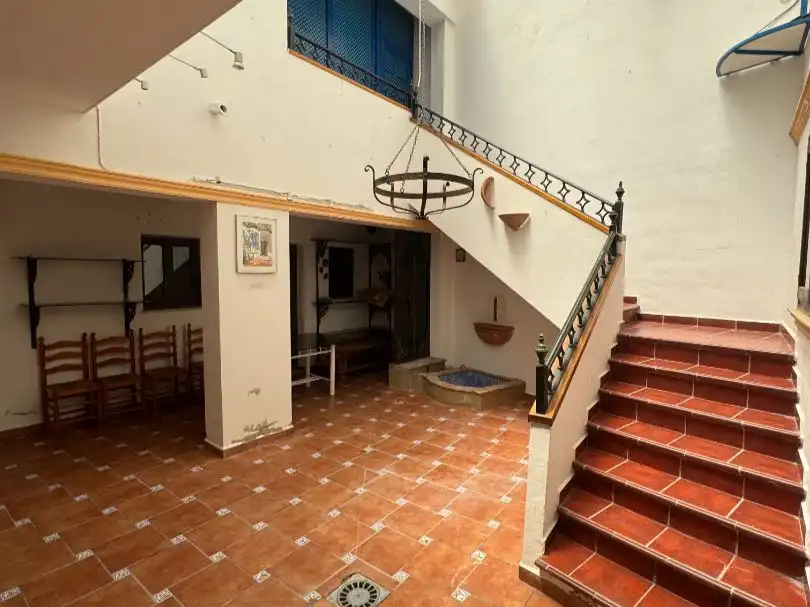 Houses for rent in Jesús Pobre