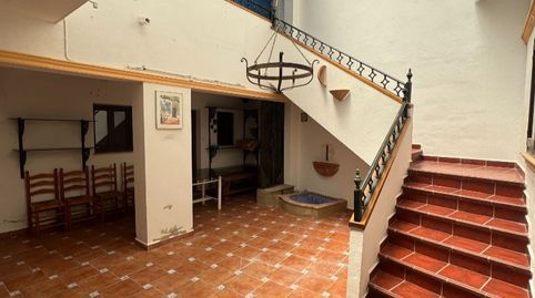 Foto 3 de Casa o xalet de lloguer a Carrer Ametllers, 1, Jesús Pobre, Dénia