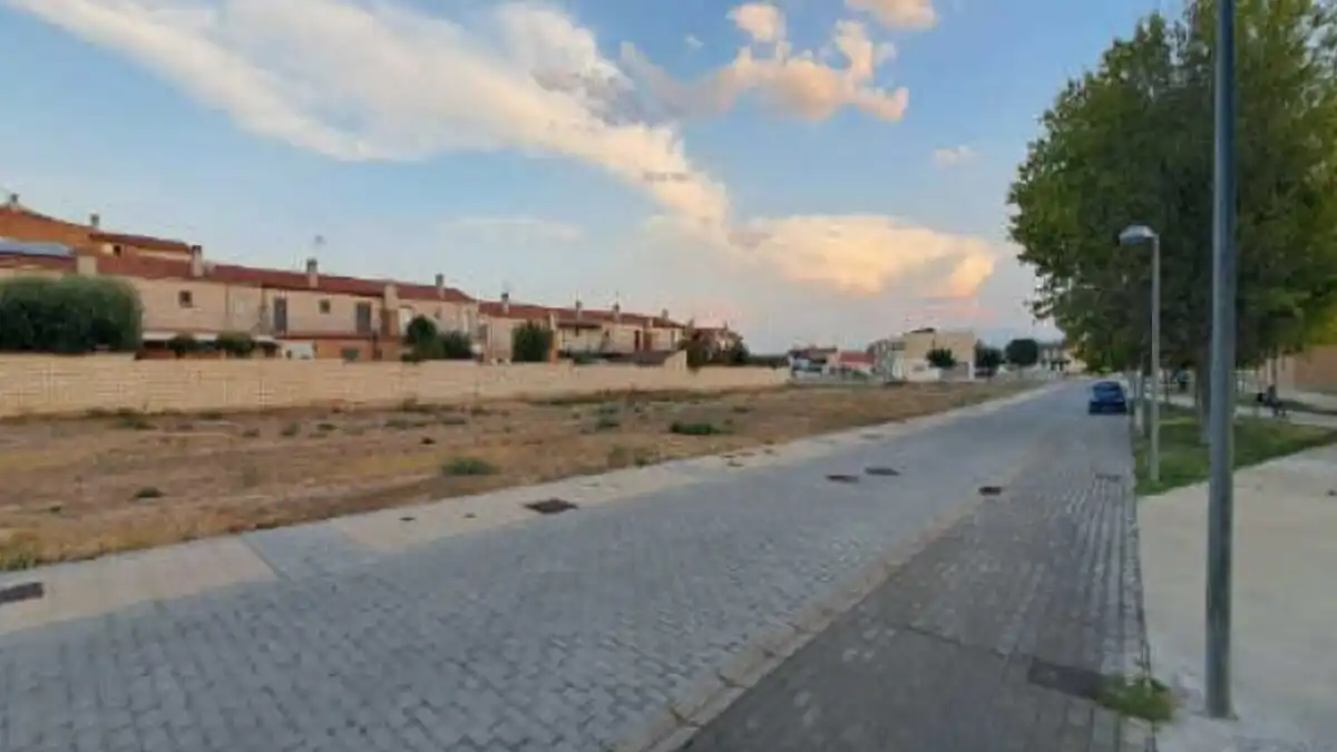Residential for sale in Tudela