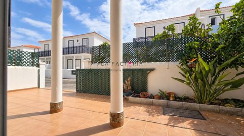 Chalet a escasos metros del mar en Abades