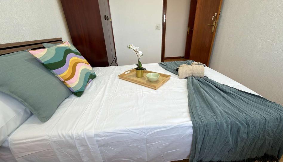 Photo 1 of Flat to share in Vista Alegre, Madrid