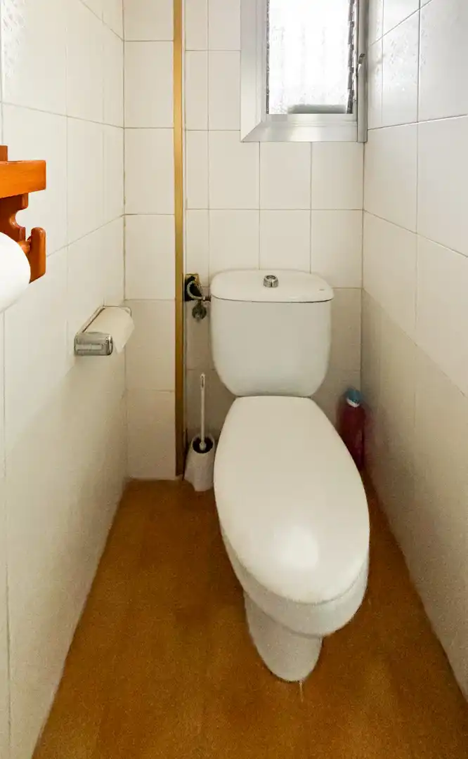 Bany de Local en venda en Puçol amb Moblat