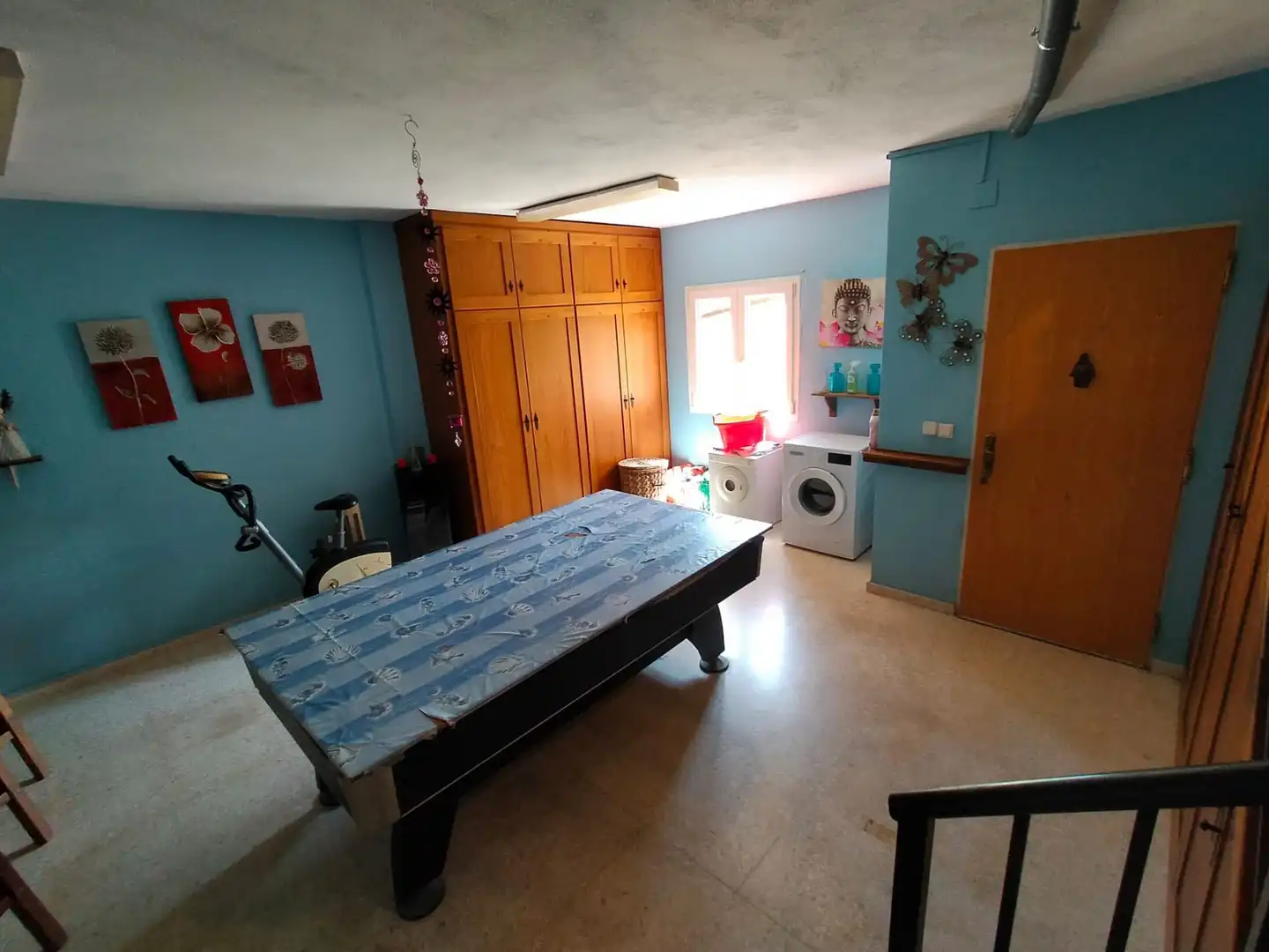 Einfamilien-Reihenhaus zum Verkauf in La Línea de la Concepción mit Privatgarten