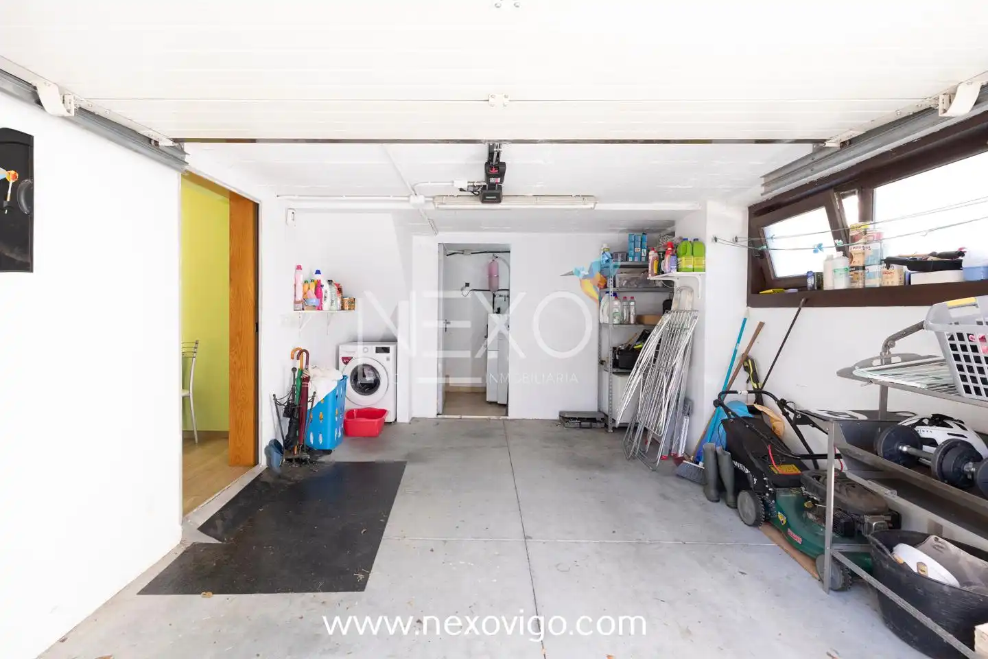 Houses for sale in Vigo   with Heating, Private garden and Terrace