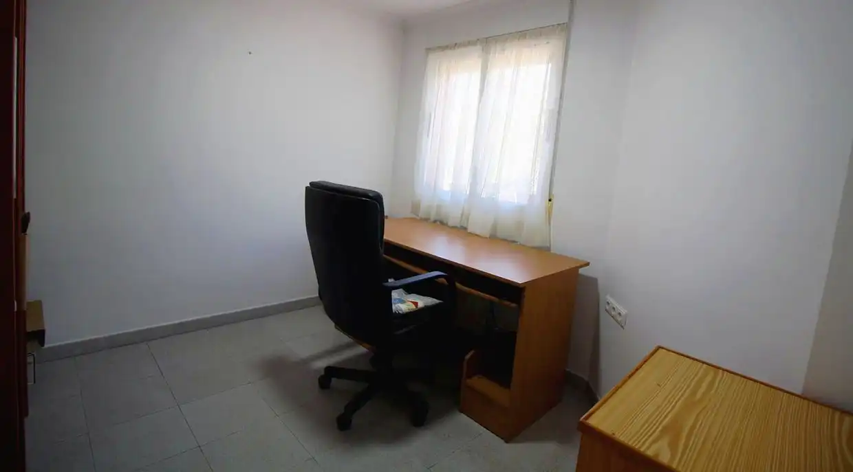 House with garden for sale in Corral de Calafat 26E, imagen 54
