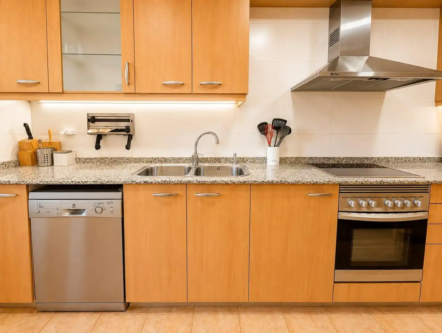 Apartment mit Pool zum Verkauf in Santa Clotilde, imagen 6