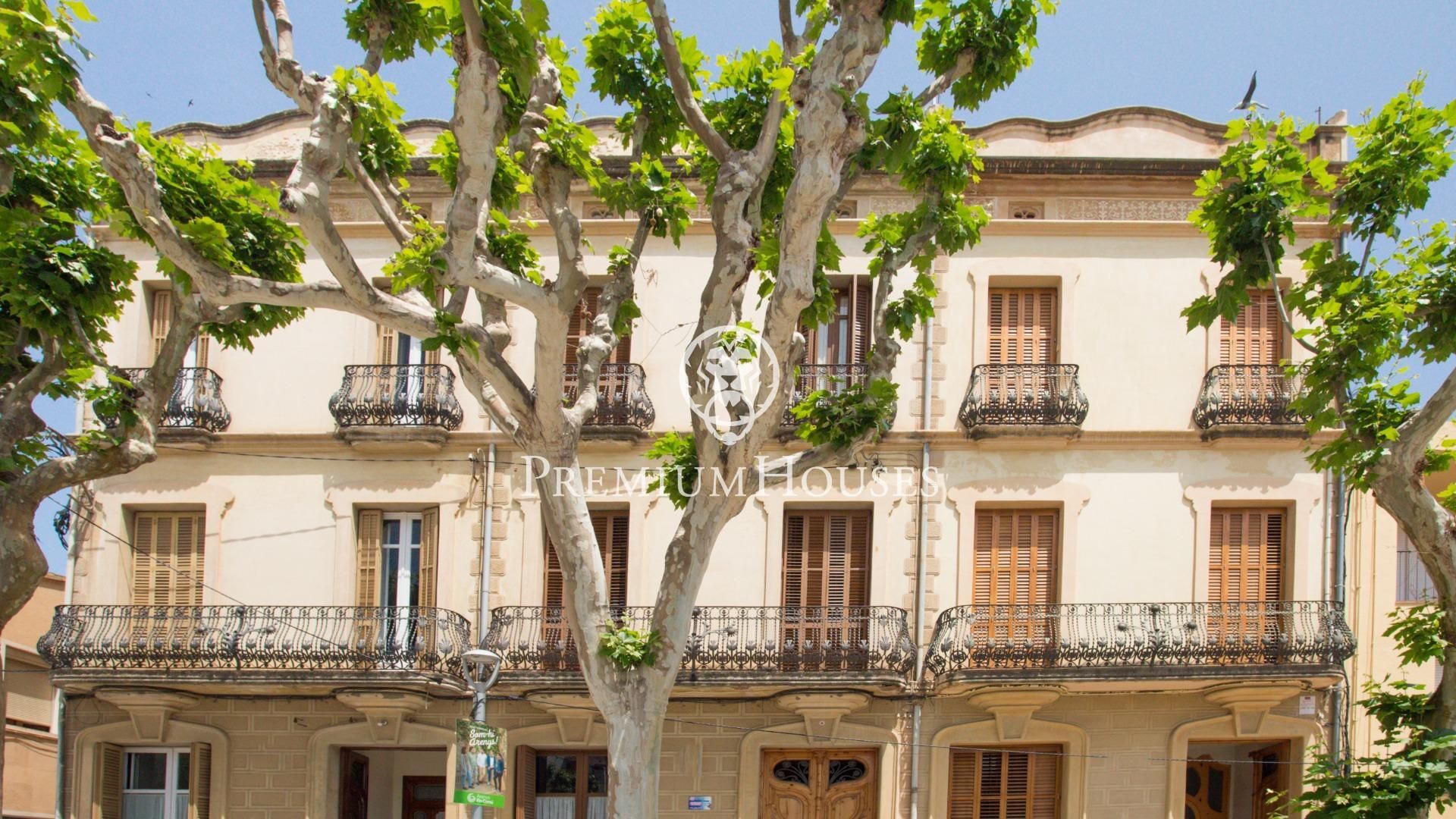 Casa o xalet en venda a Centre