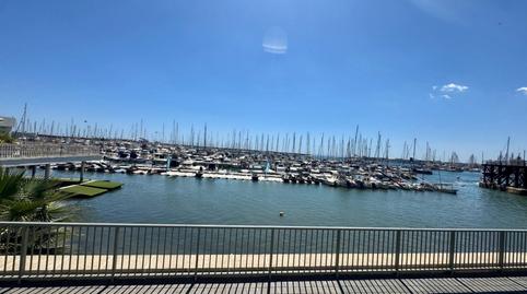 Photo 4 of Flat for sale in Calle Desiderio Rodriguez, 14, Playa de los Náufragos, Alicante