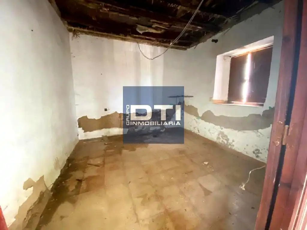 Casa o chalet en venta en Calañas