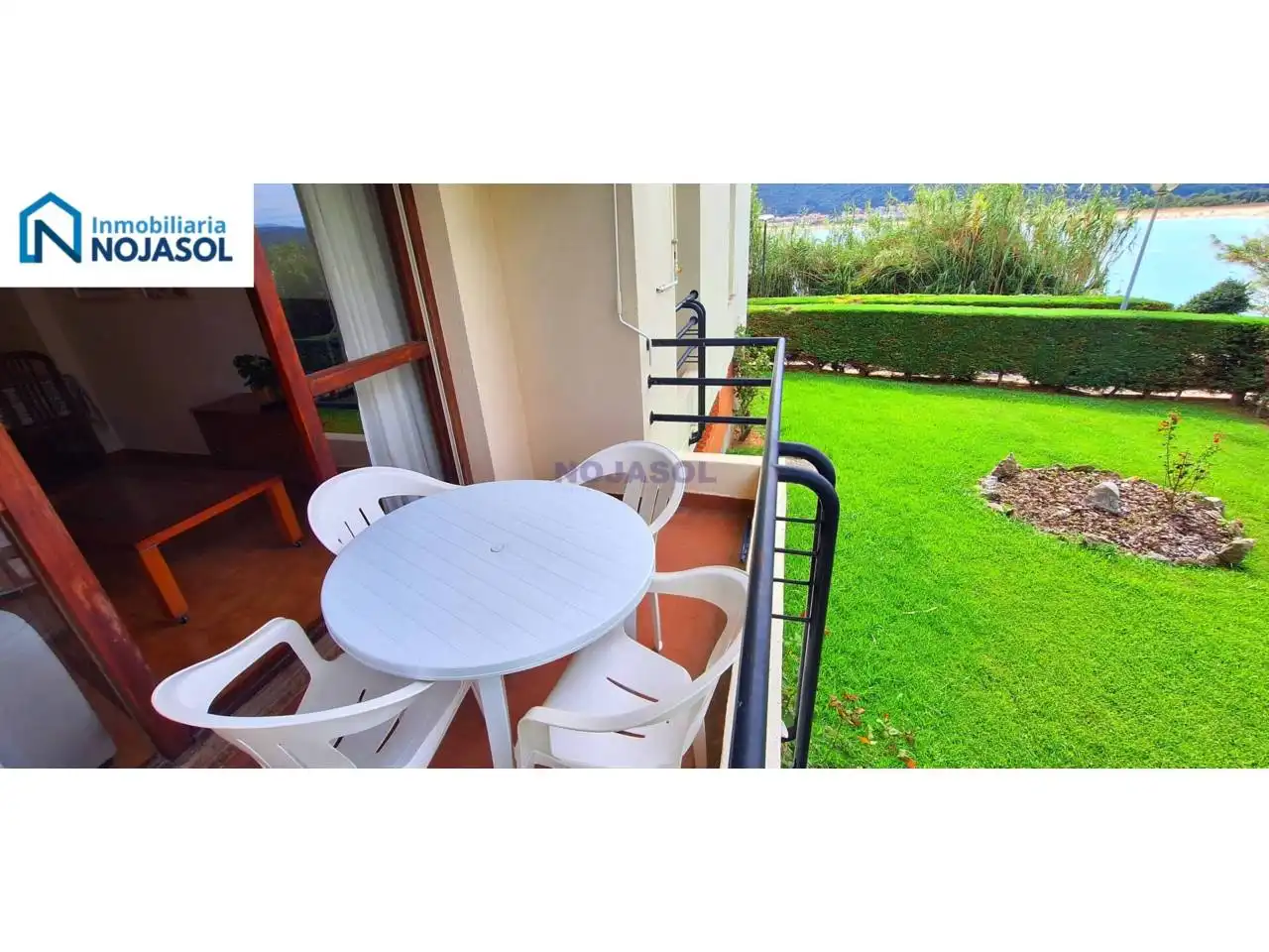 Apartment zur Miete in Calle La Costa 28, imagen 5