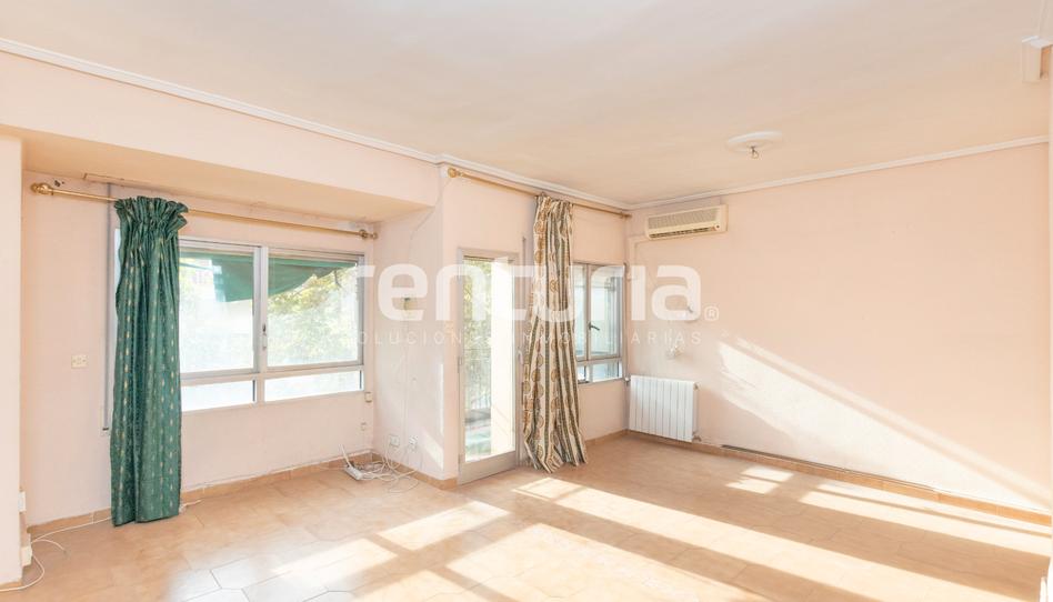 Photo 1 of Flat for sale in Carrer del Bon Orde, Arrancapins, Valencia