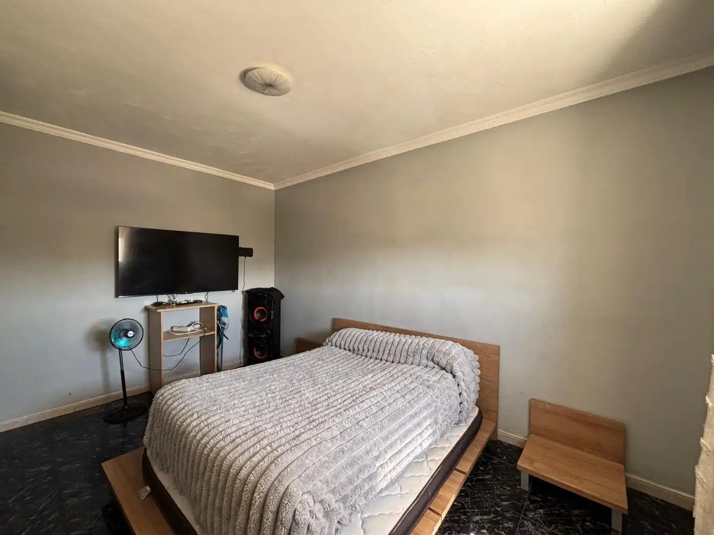 Wohnung zum Verkauf in Puente Mayorga - Campamento, imagen 9