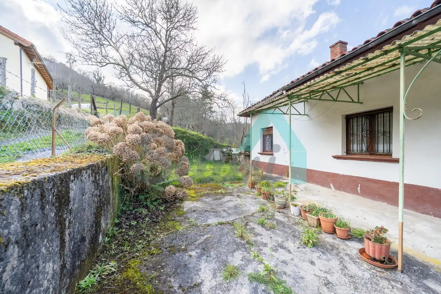Maison avec jardin à vendre à Aldea Xerra, imagen 19