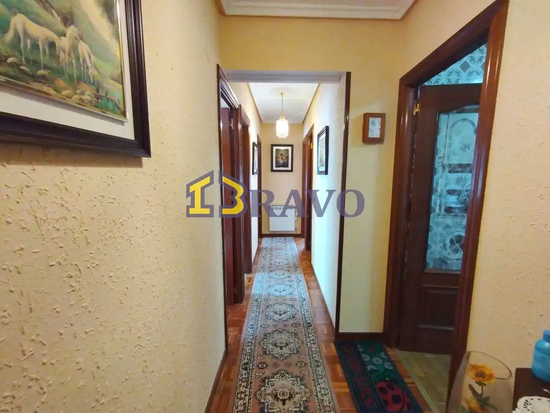 Appartamento in vendita a Medina de Pomar, imagen 2