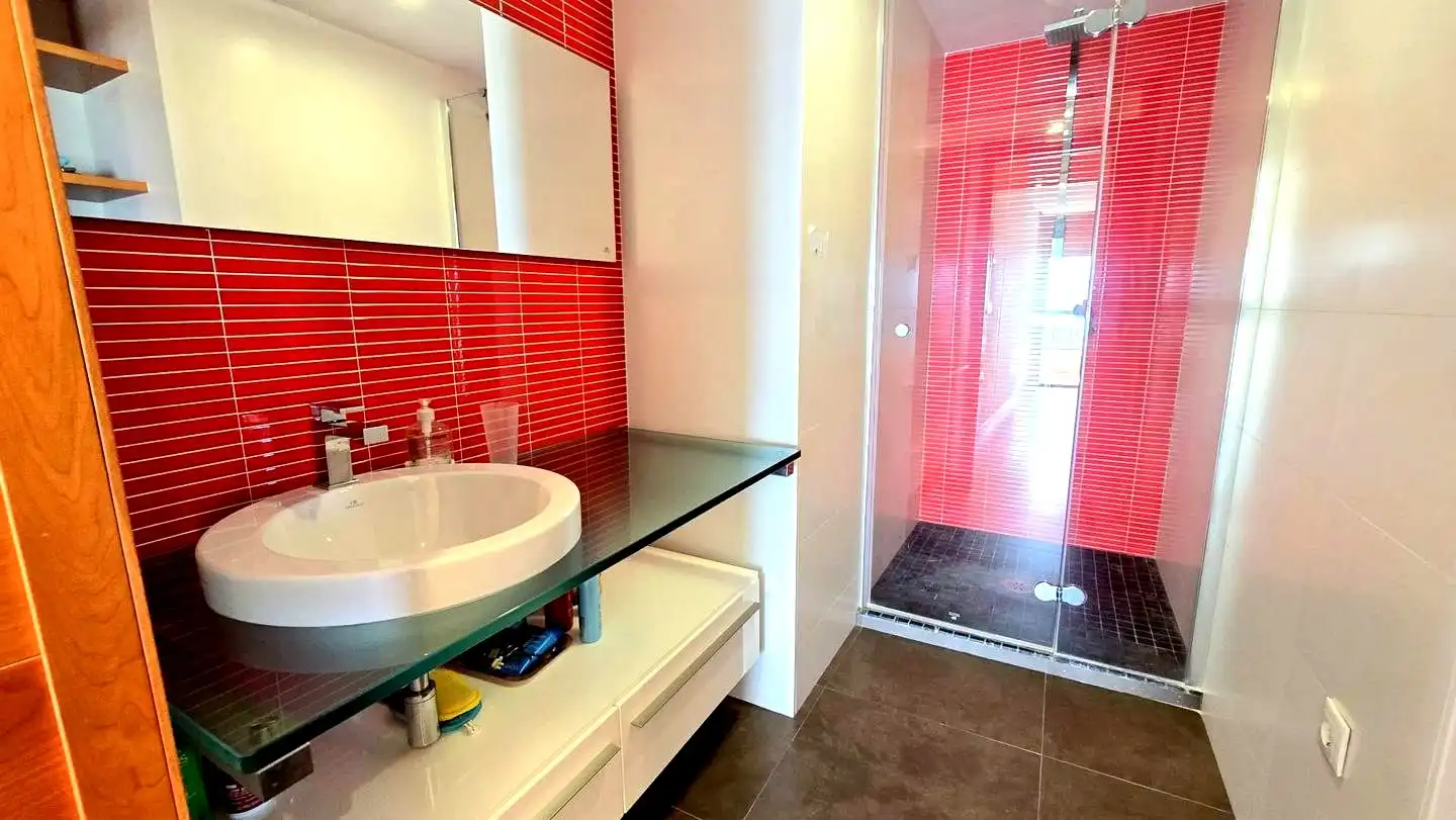 Apartament amb piscina en venda a Avinguda del Nord 2, imagen 32