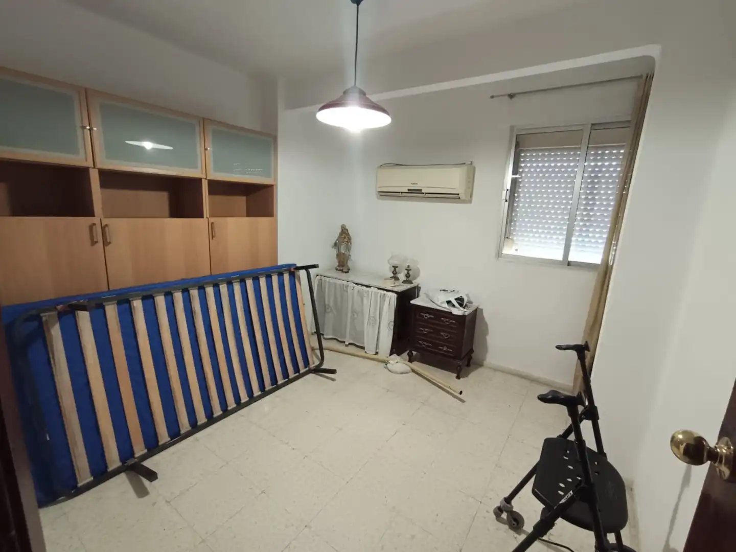 Flat for sale in San Juan de Aznalfarache  with Air Conditioner and Terrace