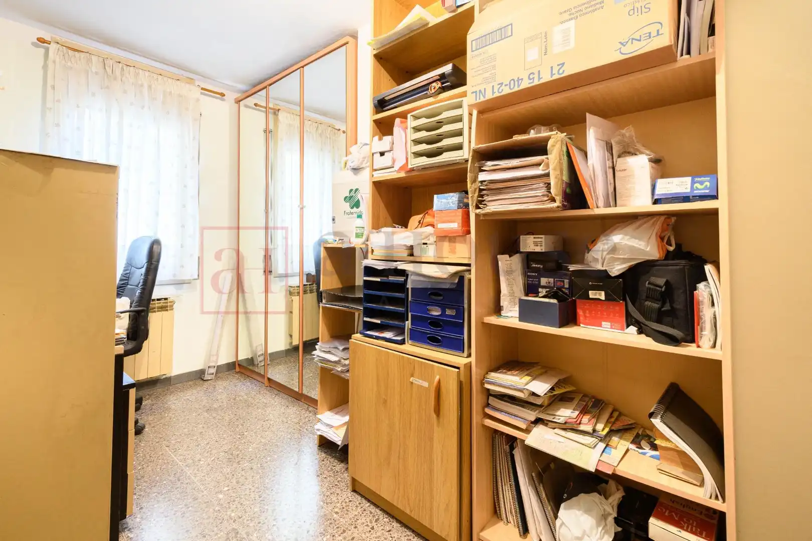 Appartamento con terrazza in vendita a Calle CANTABRIA, imagen 21