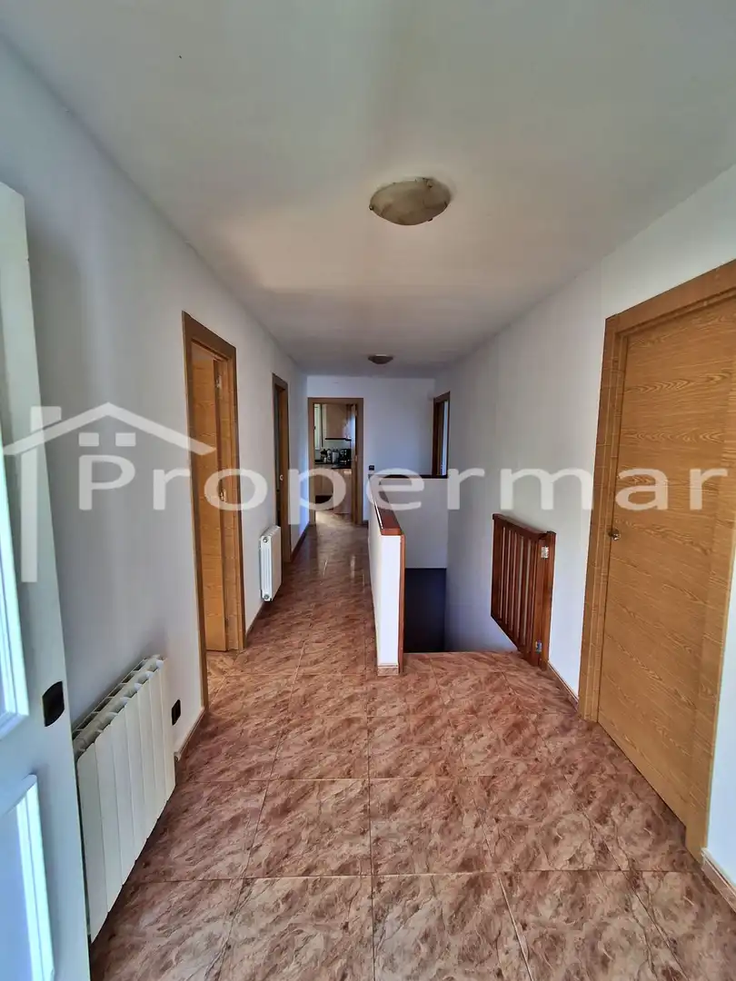 Casa amb jardí en venda a La Roca del Vallès, imagen 21