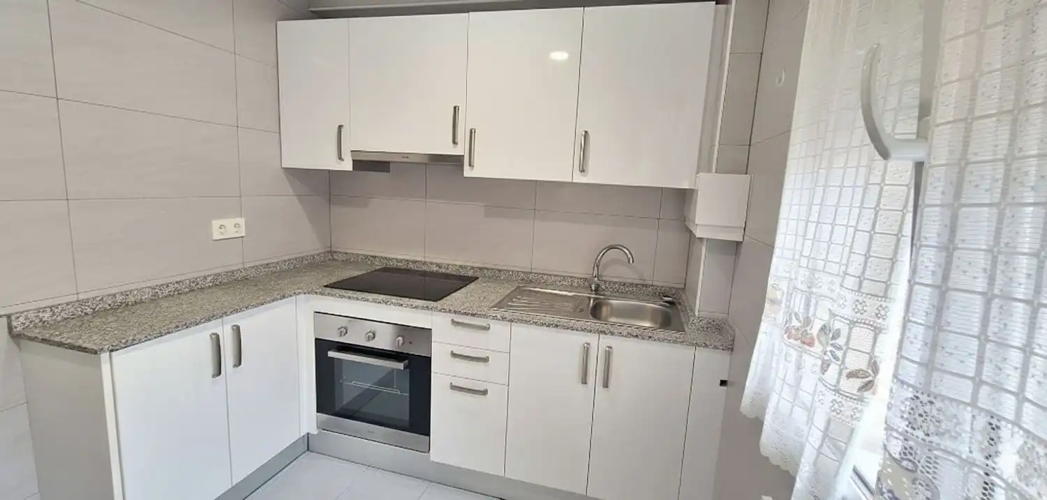 Piso en venta en N/A, Barrio del Centro