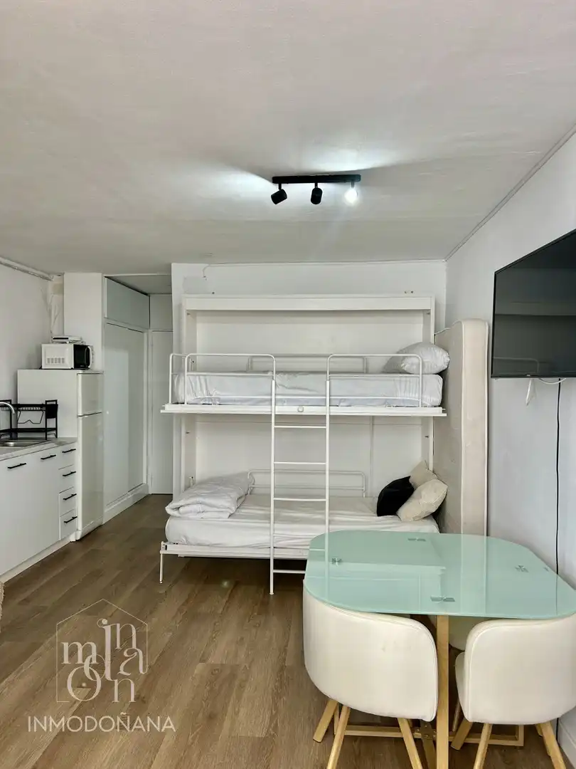 Habitación de Estudio en venta en Matalascañas 