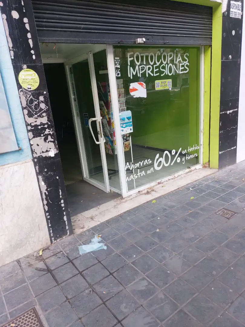 Local de alquiler en Valencia con Aire acondicionado y Parquet