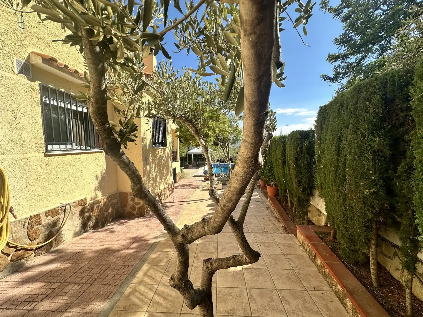 Villa avec piscine à vendre à Algar de Palància, imagen 54