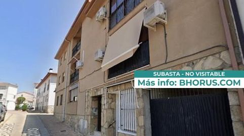 Foto 3 de Piso en venta en Cuesta Castillo, 6, San Martín de Valdeiglesias, Madrid
