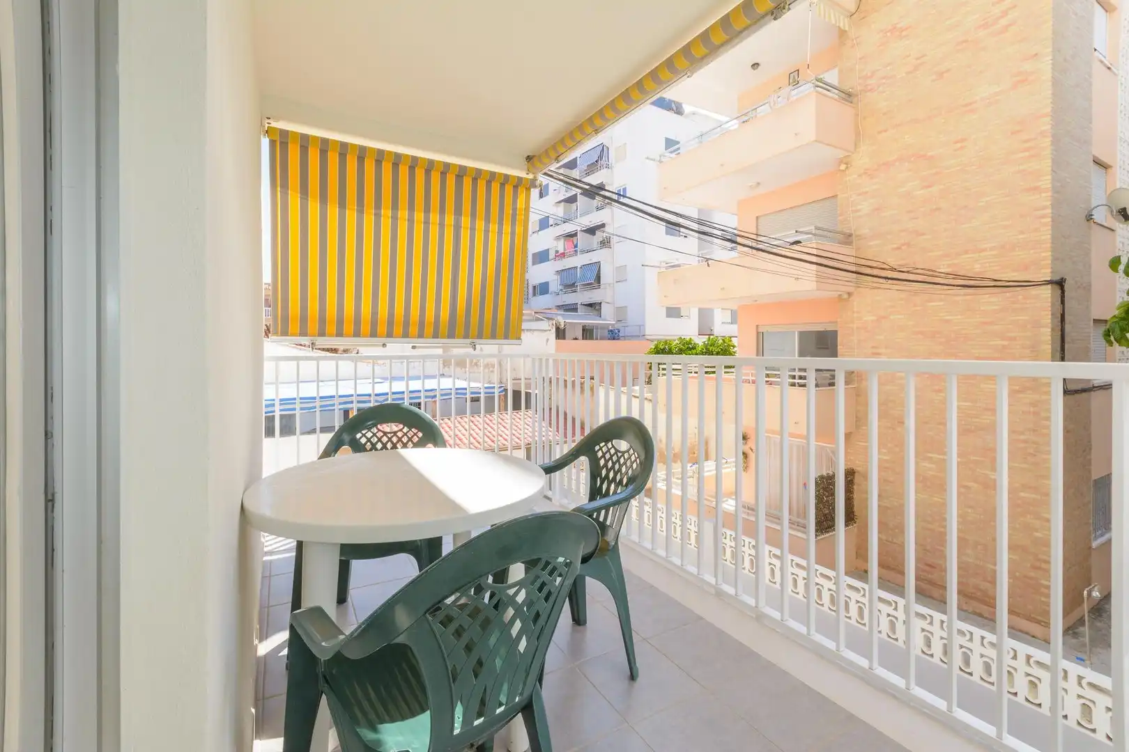 Apartament amb terrassa en venda a Calle Calle San Dídac 2, imagen 16