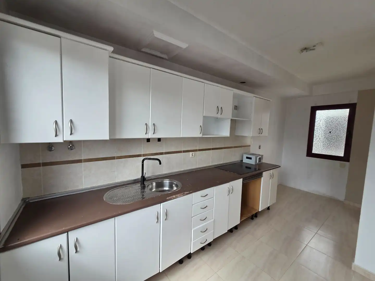 Cocina de Piso en venta en Puerto del Rosario con Trastero