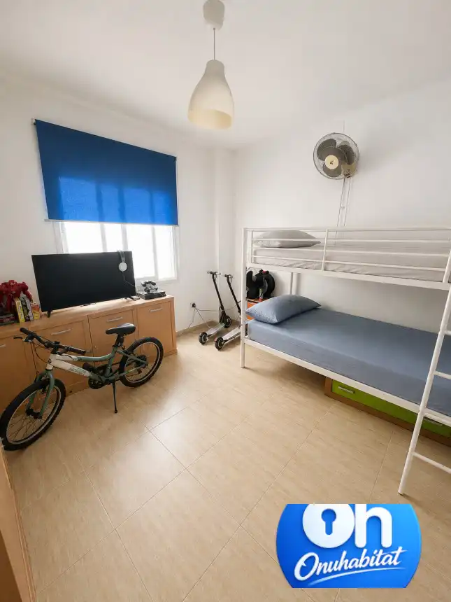 Flat with terrace for sale in Calle Nueva, imagen 20