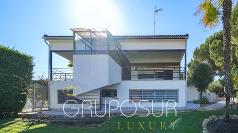 Foto 5 de Casa o xalet en venda a Calle Santinos, 10, Tudela de Duero, Valladolid