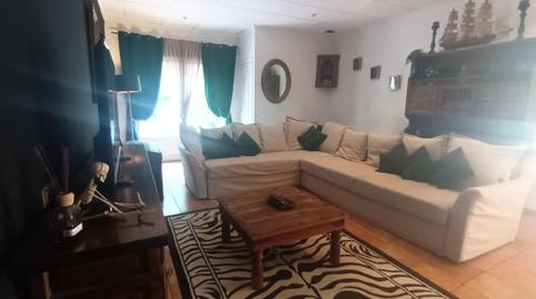 Foto 2 de Casa o xalet en venda a Partida Casas de Cabanes y las Fuentes, 49, Cabanes y Las Fuentes, Villena