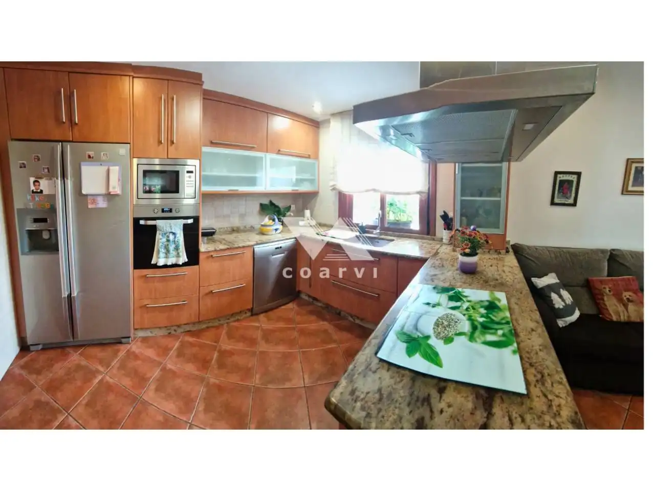Villa con piscina in vendita a Barbadás, imagen 28