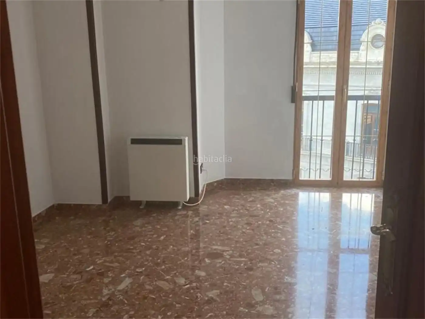 Wohnung mit Aufzug zum Verkauf in Calle Bernabé Soriano 7