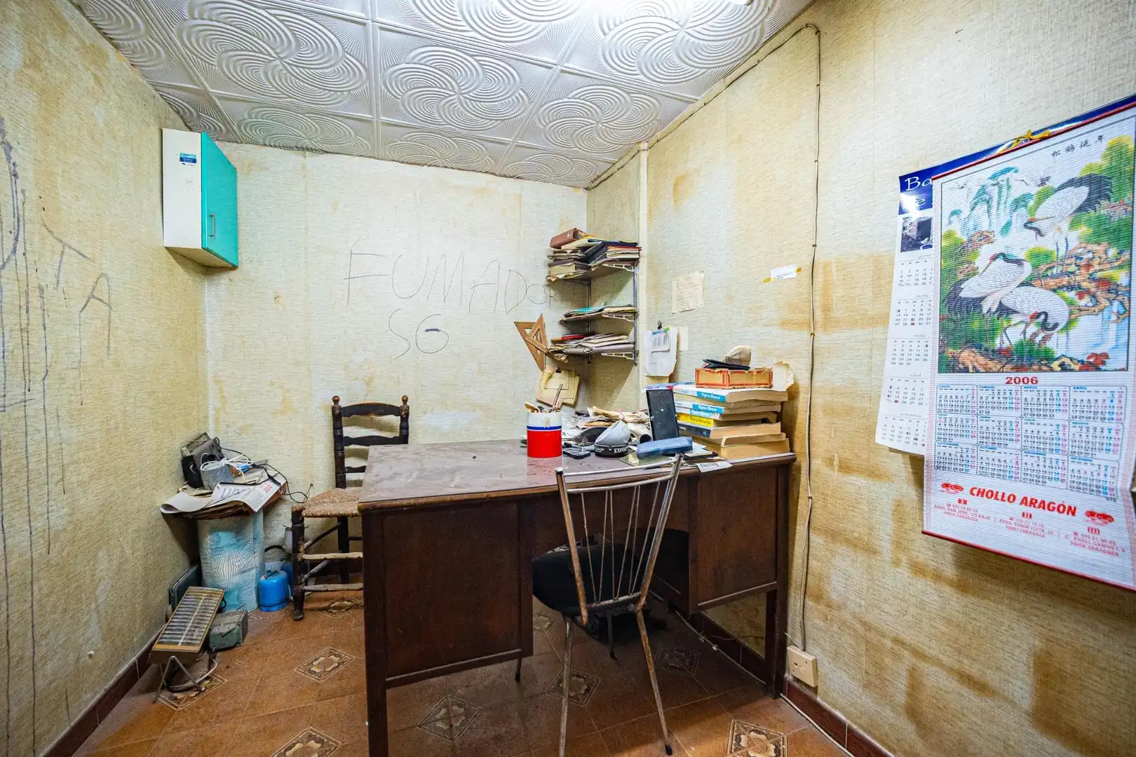 Casa o xalet en venda en Nonaspe