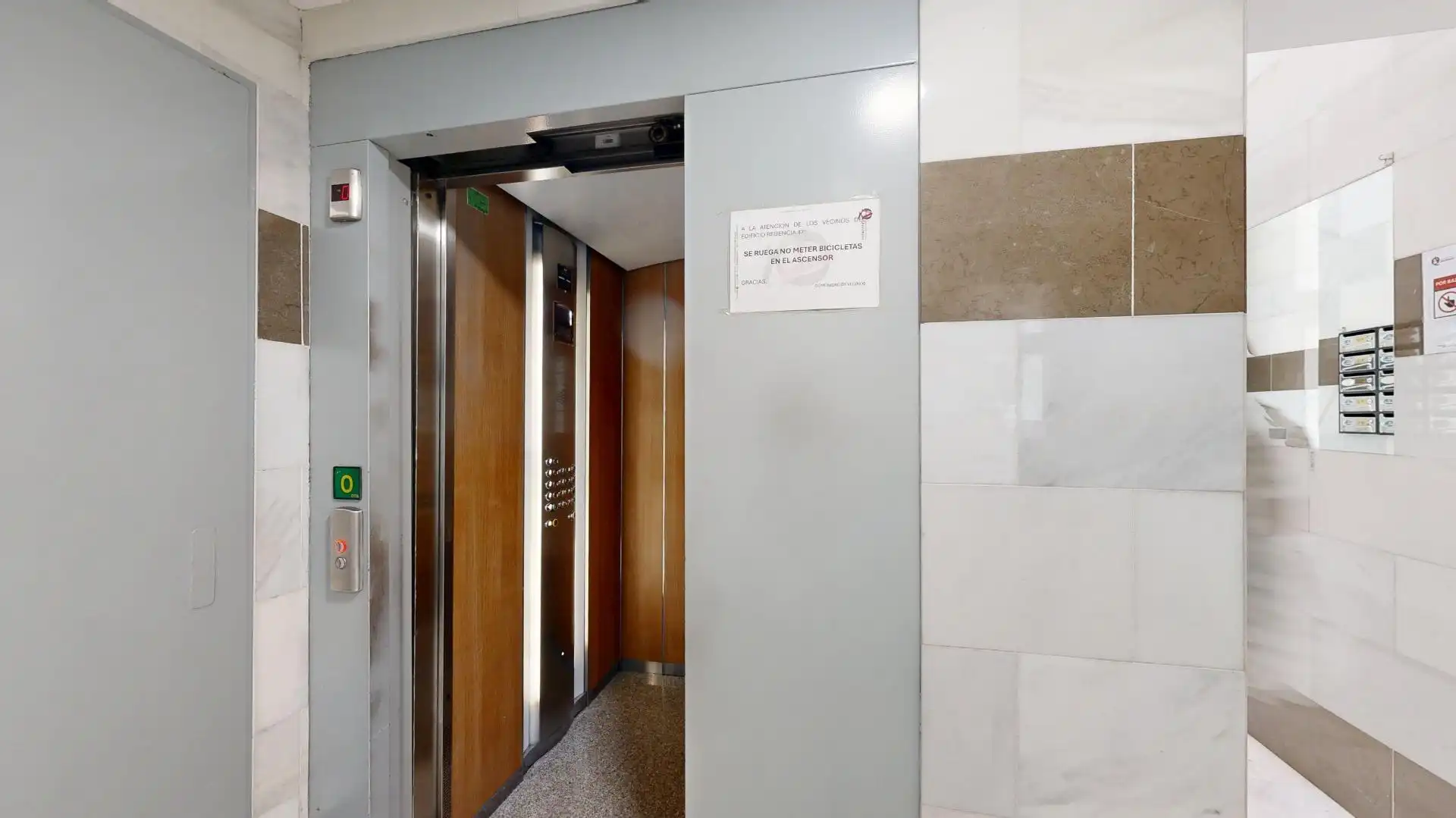Pis en venda en Cartagena amb Aire condicionat, Calefacció i Terrassa