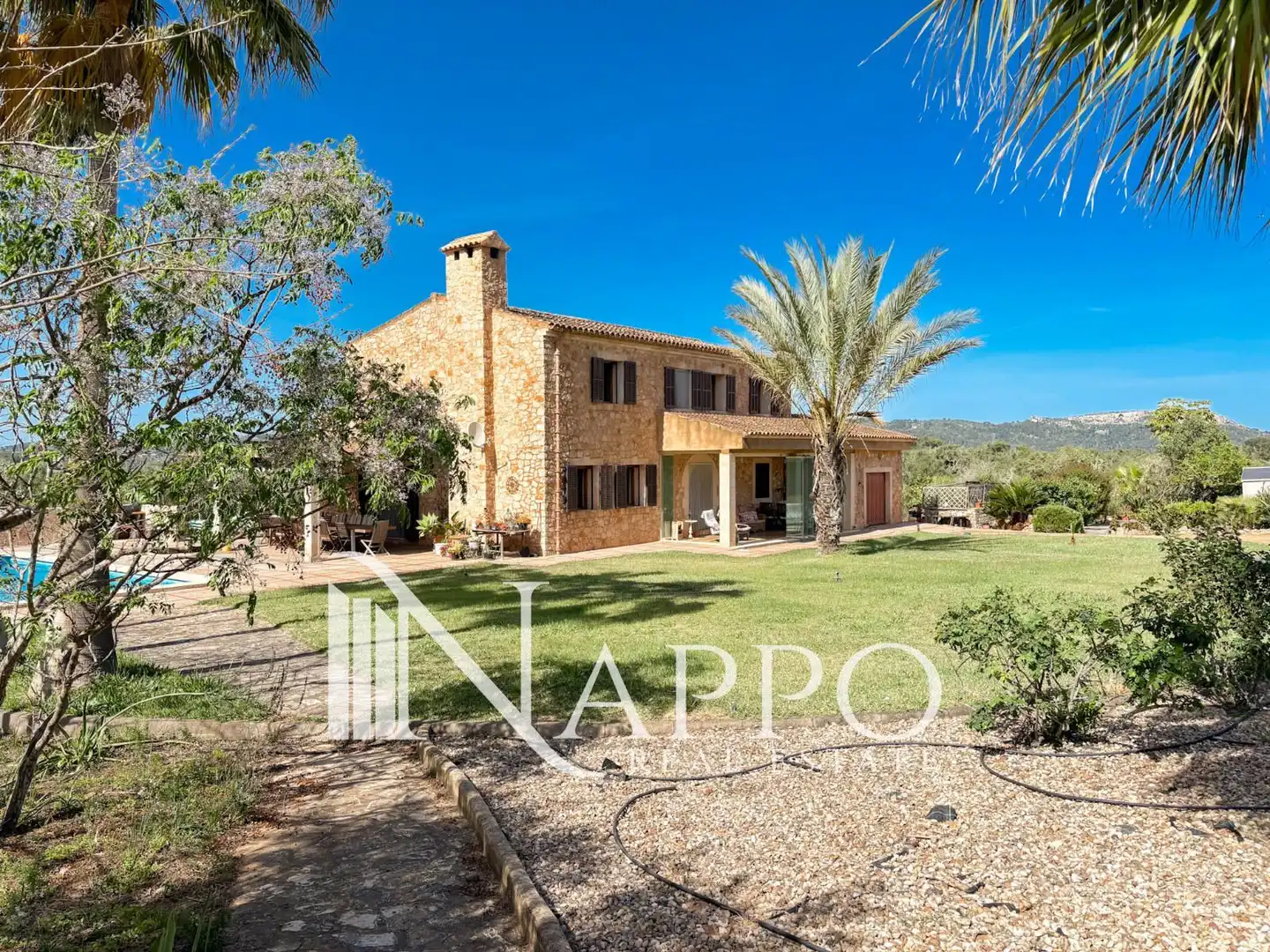 Villa mit Pool zum Verkauf in 25, imagen 2