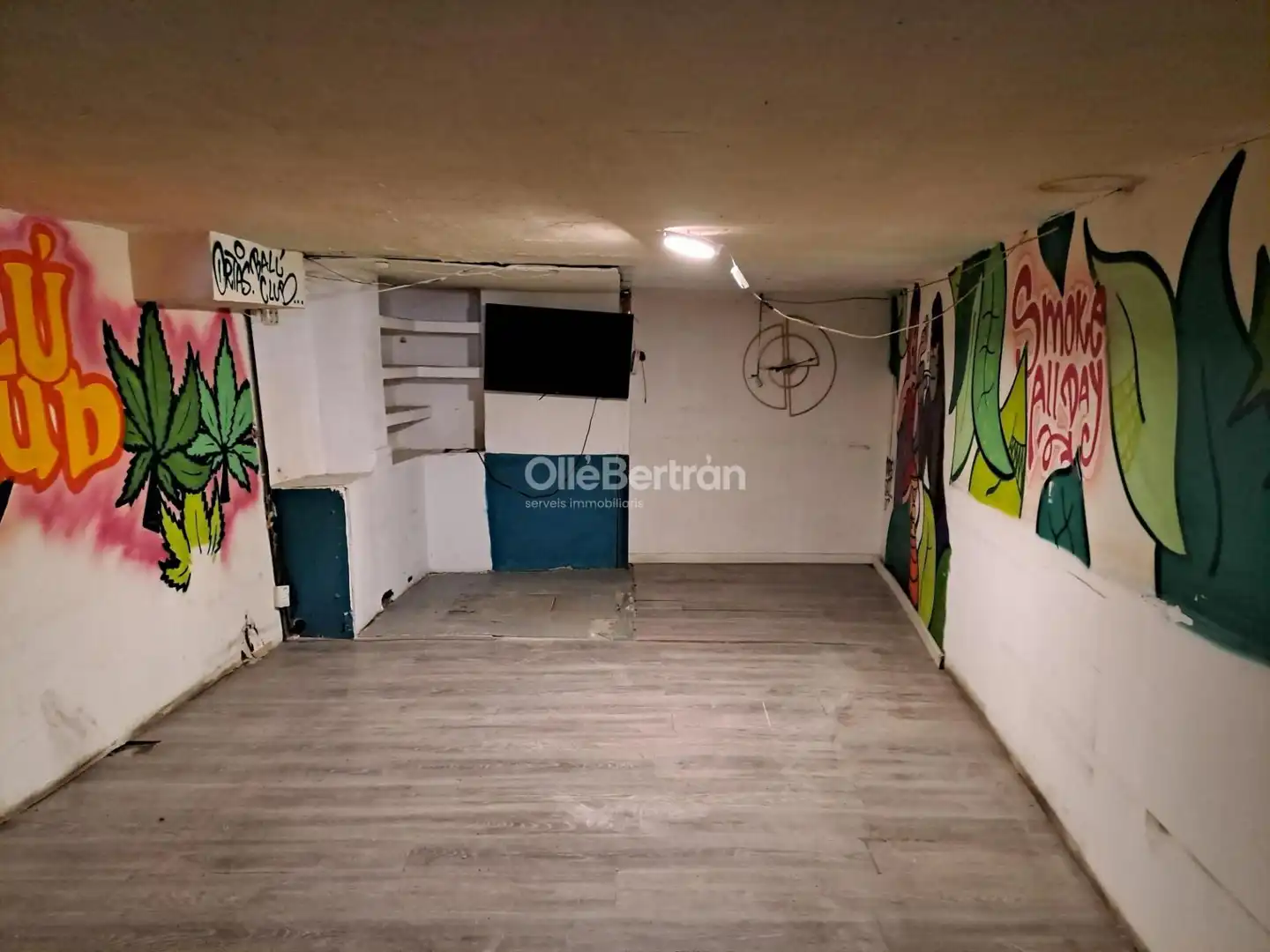 Local en venda en Barcelona