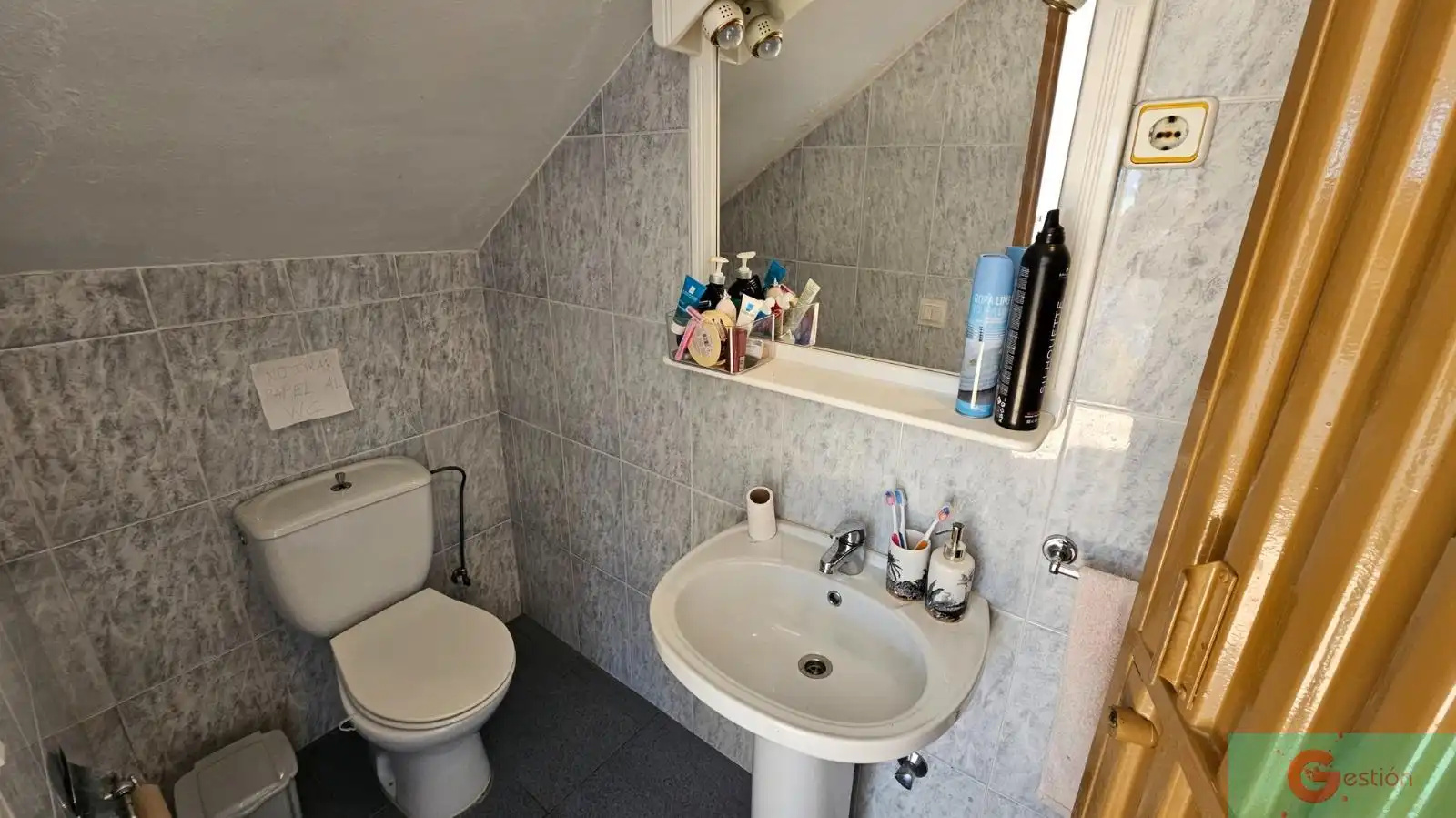 Casa rústica en venta en Centro, imagen 26