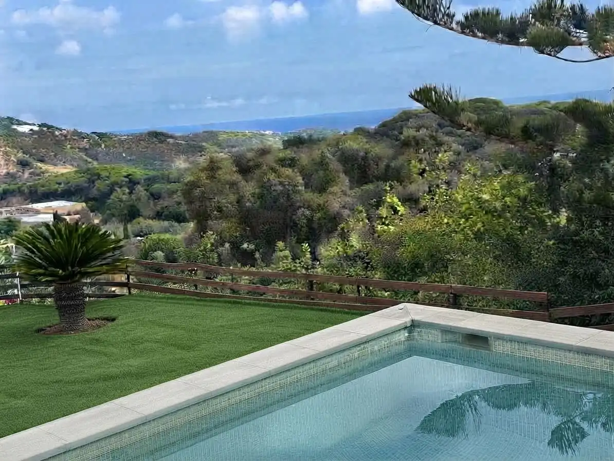 Casa con jardín en venta en sot de can puig 12, imagen 15