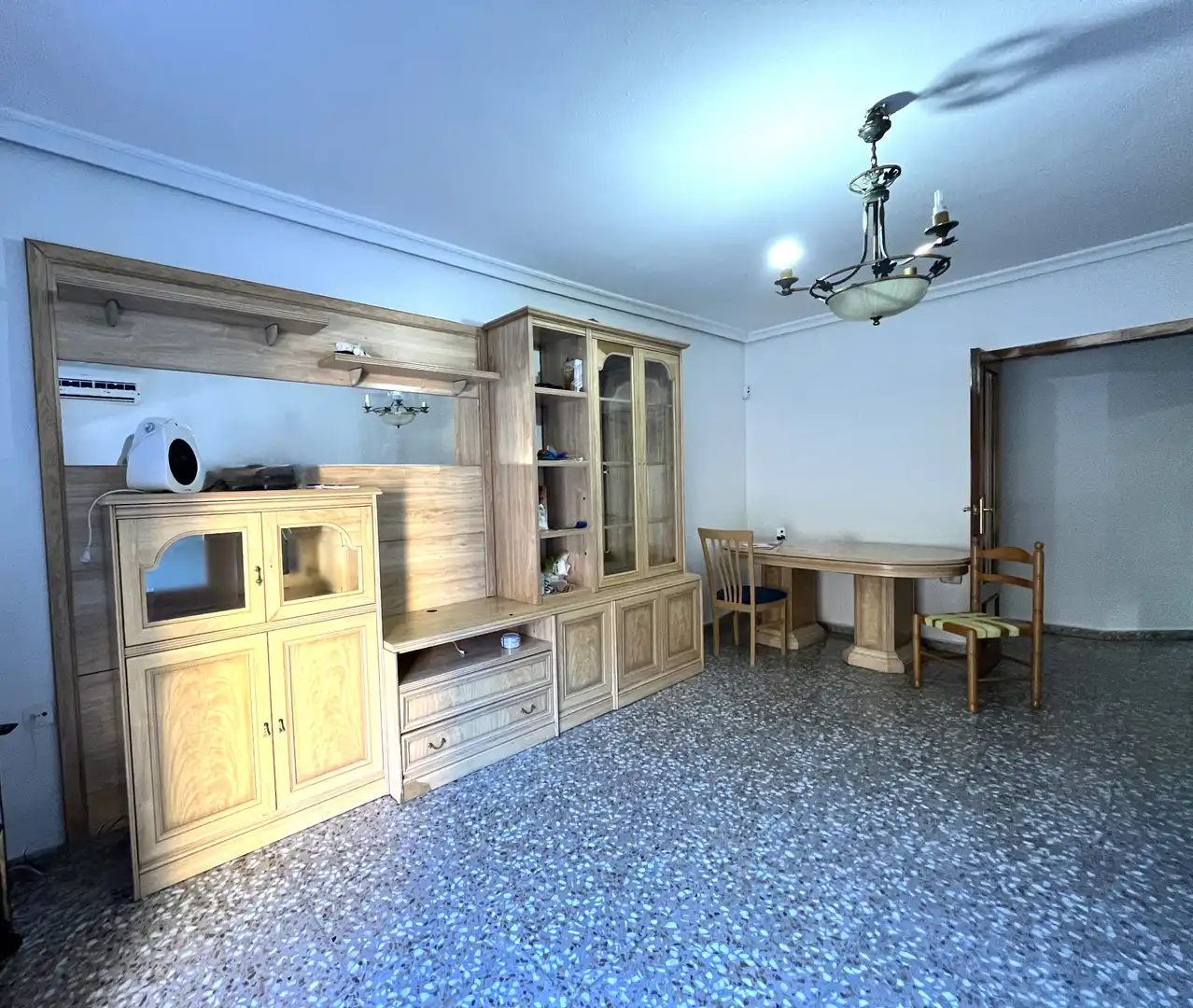 Sala d'estar de Pis en venda en Orihuela ciudad