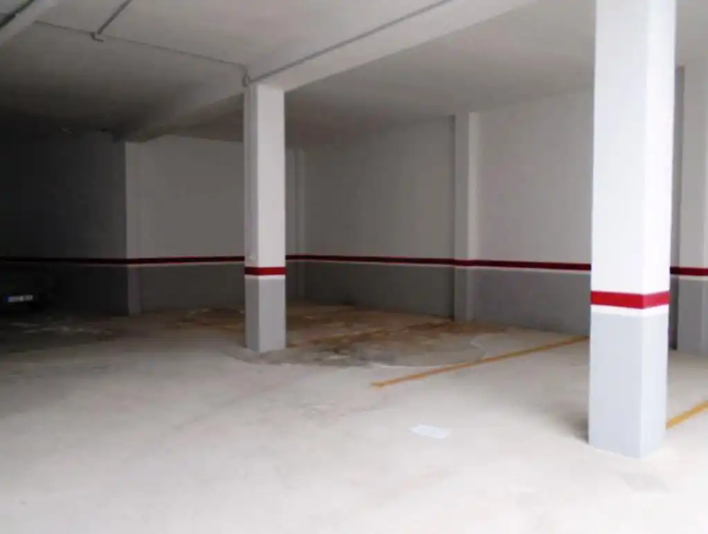 Parking for sale in ROGER DE LLURIA, imagen 4