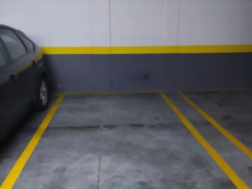 Parkplatz von Garage zur Miete in Alcorcón