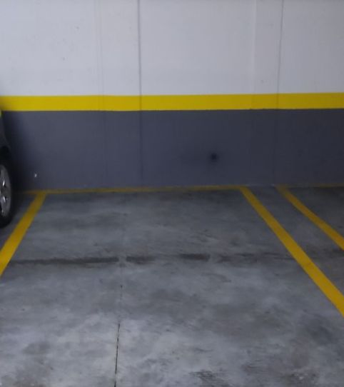 Foto 2 von Garage zur Miete in Calle Daniel Barenboim, 6, Prado Santo Domingo - Ensanche, Alcorcón