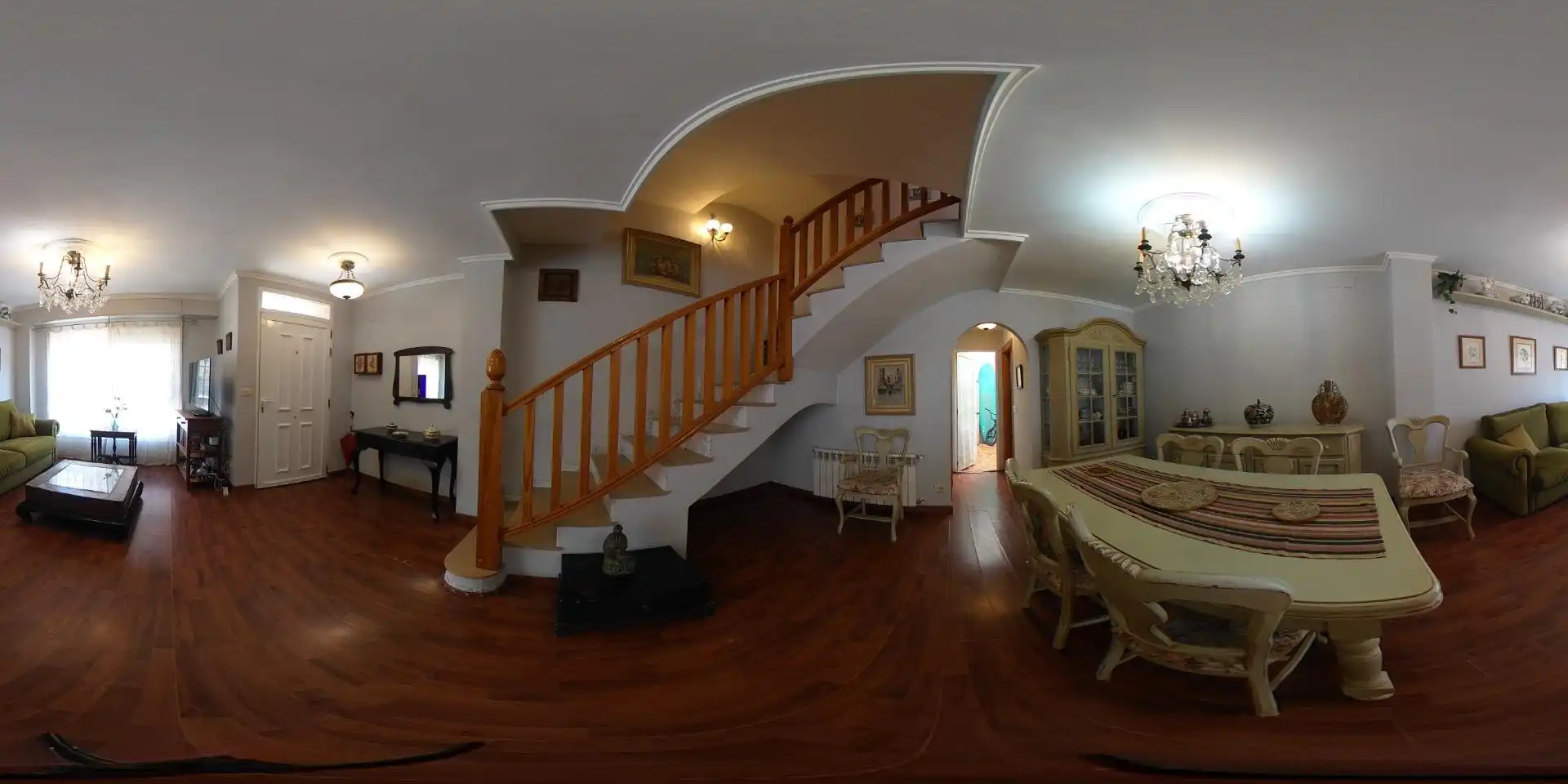 Semi-detached house with terrace for sale in Puerto de Sagunto, imagen 46