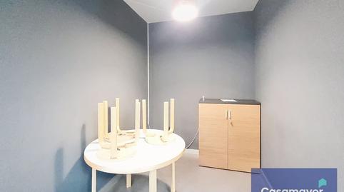 Foto 3 de Oficina de lloguer a El Bacarot, Alicante